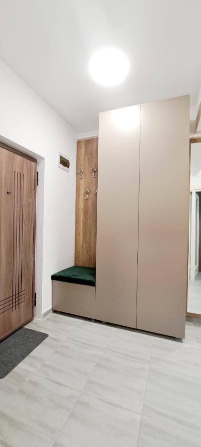 Relax Home Apartment Q Яссы Экстерьер фото