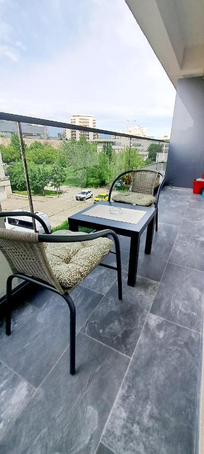 Relax Home Apartment Q Яссы Экстерьер фото