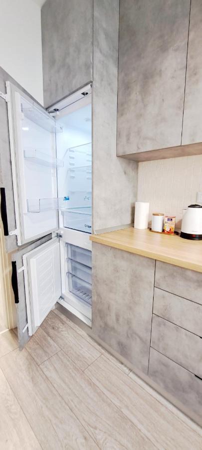 Relax Home Apartment Q Яссы Экстерьер фото