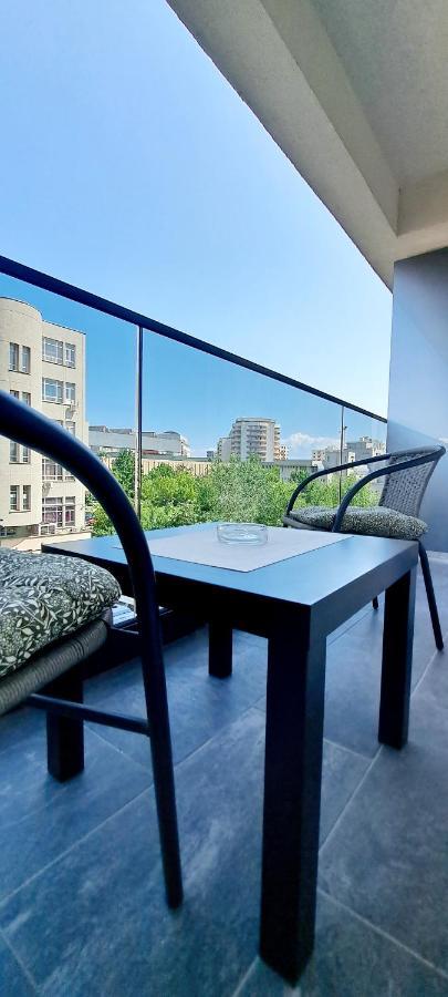 Relax Home Apartment Q Яссы Экстерьер фото
