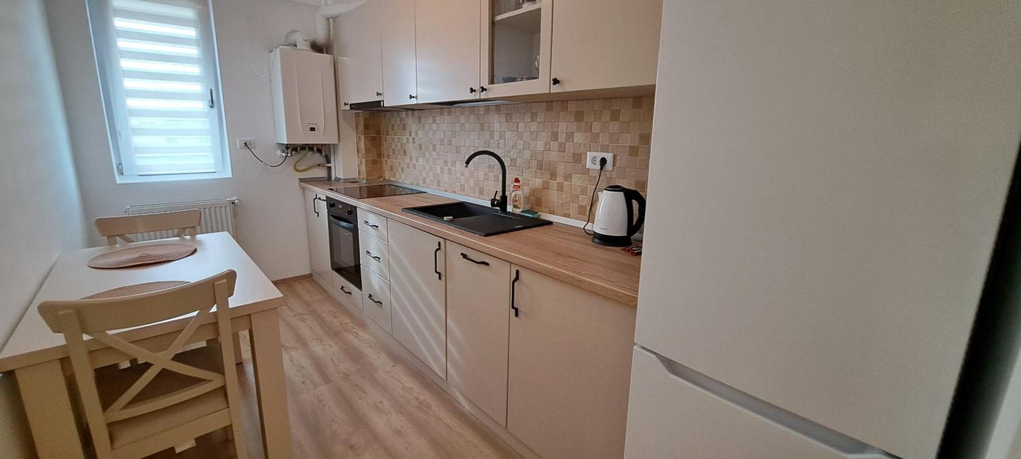 Relax Home Apartment Q Яссы Экстерьер фото