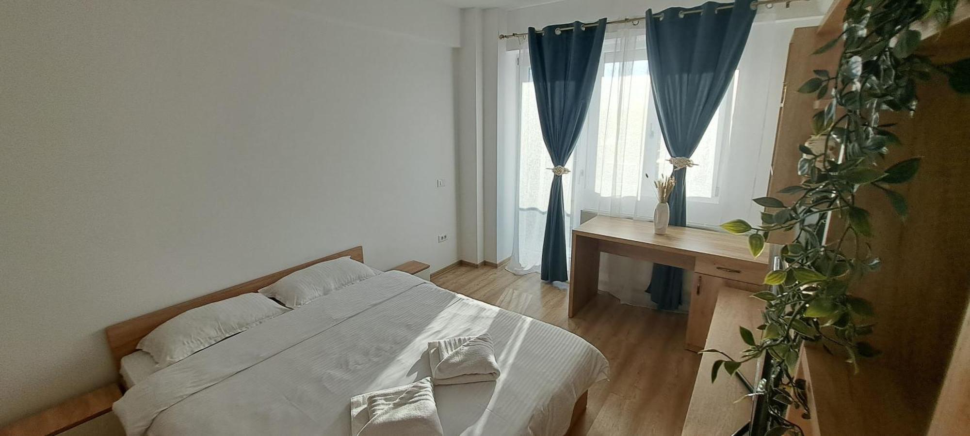 Relax Home Apartment Q Яссы Экстерьер фото
