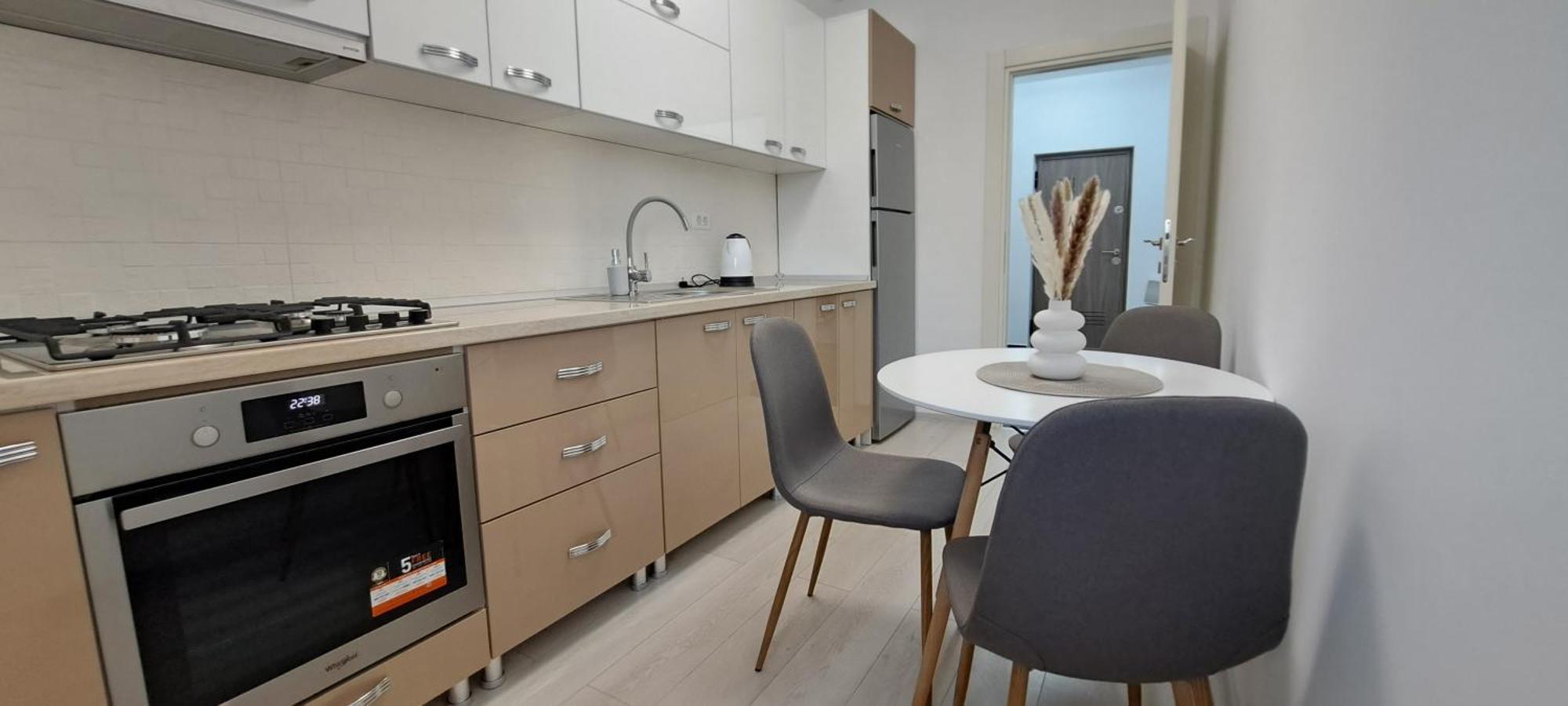 Relax Home Apartment Q Яссы Экстерьер фото