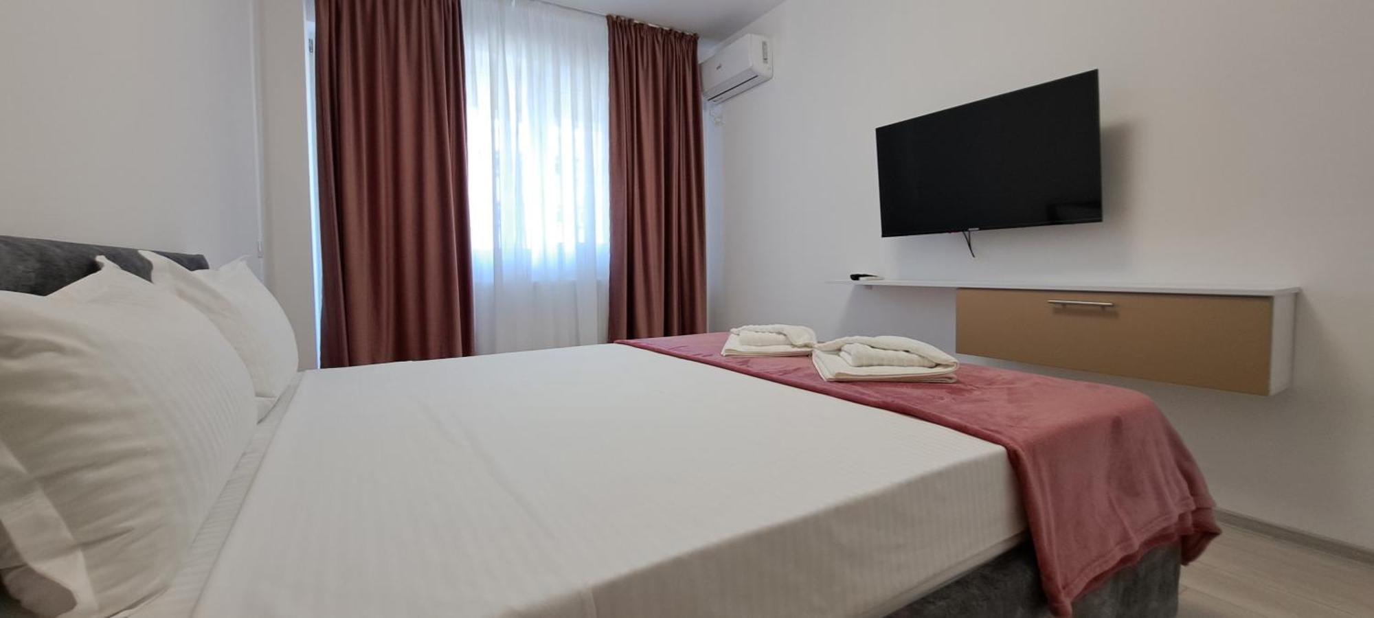 Relax Home Apartment Q Яссы Экстерьер фото