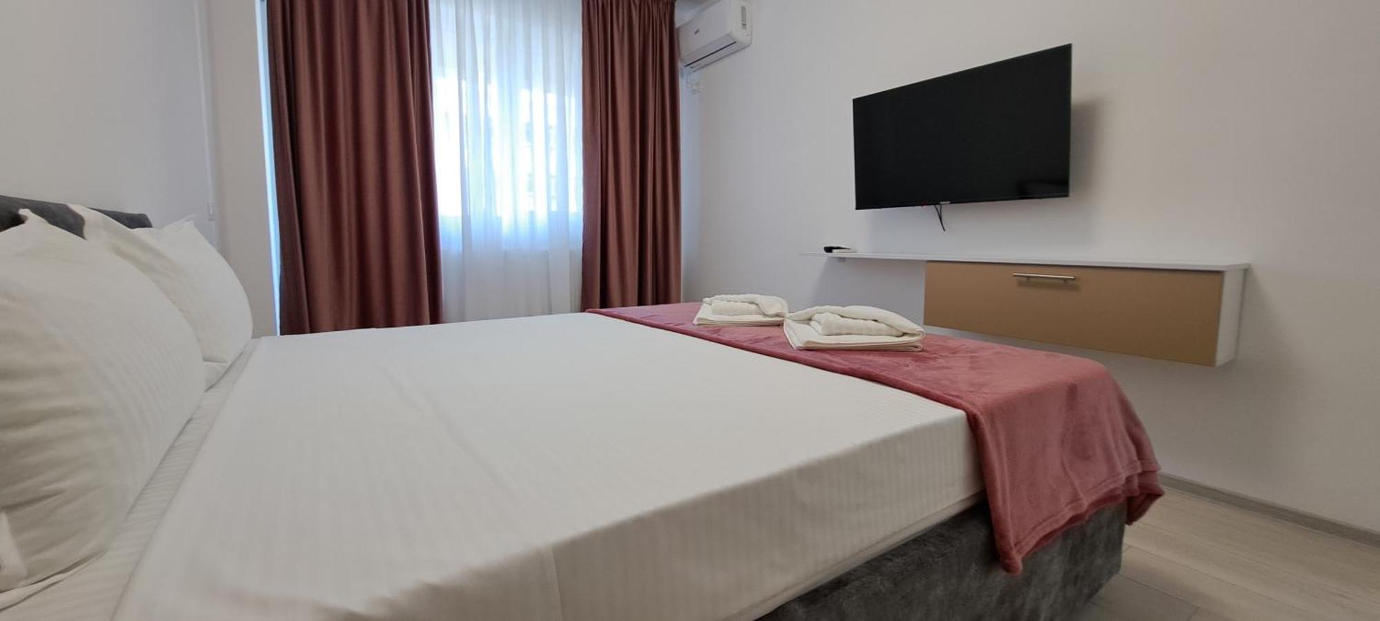 Relax Home Apartment Q Яссы Экстерьер фото