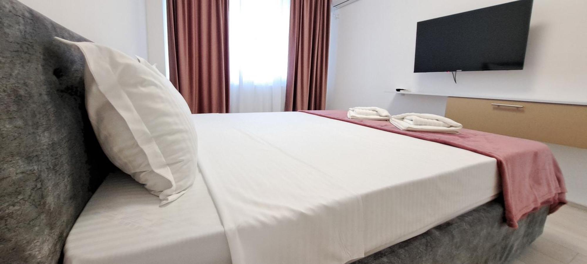 Relax Home Apartment Q Яссы Экстерьер фото