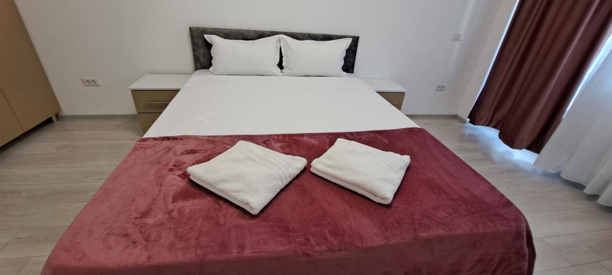 Relax Home Apartment Q Яссы Экстерьер фото