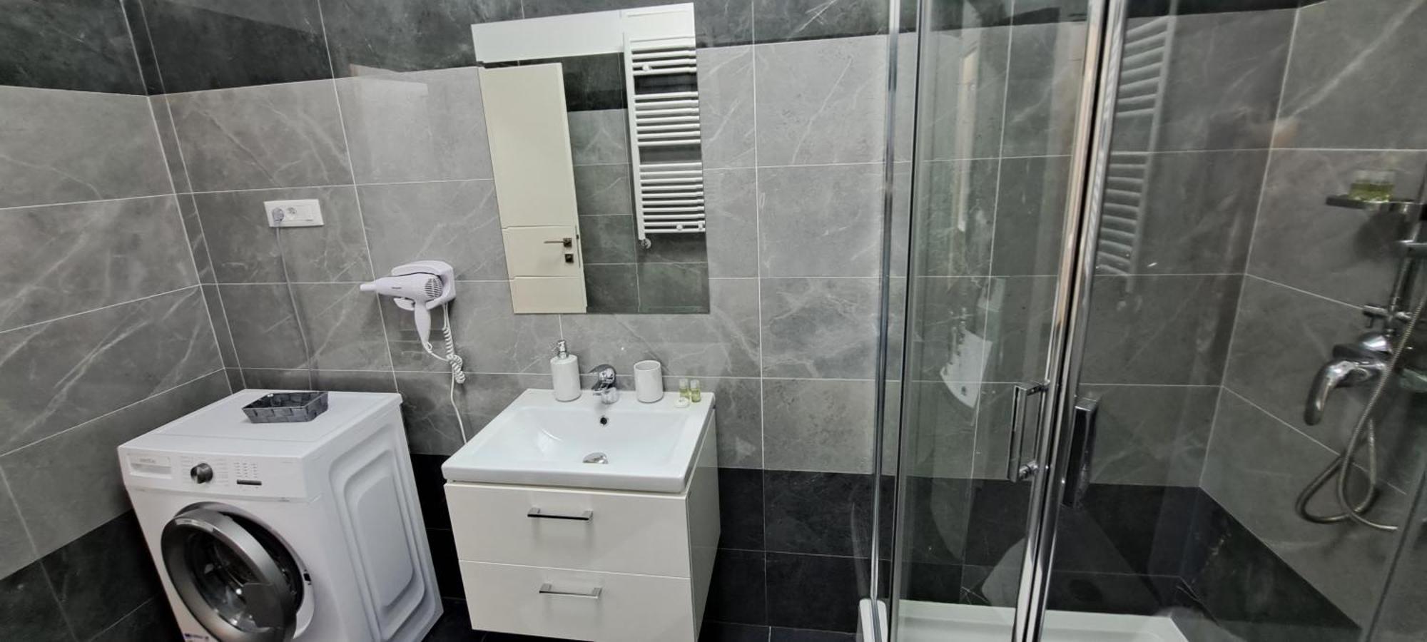 Relax Home Apartment Q Яссы Экстерьер фото