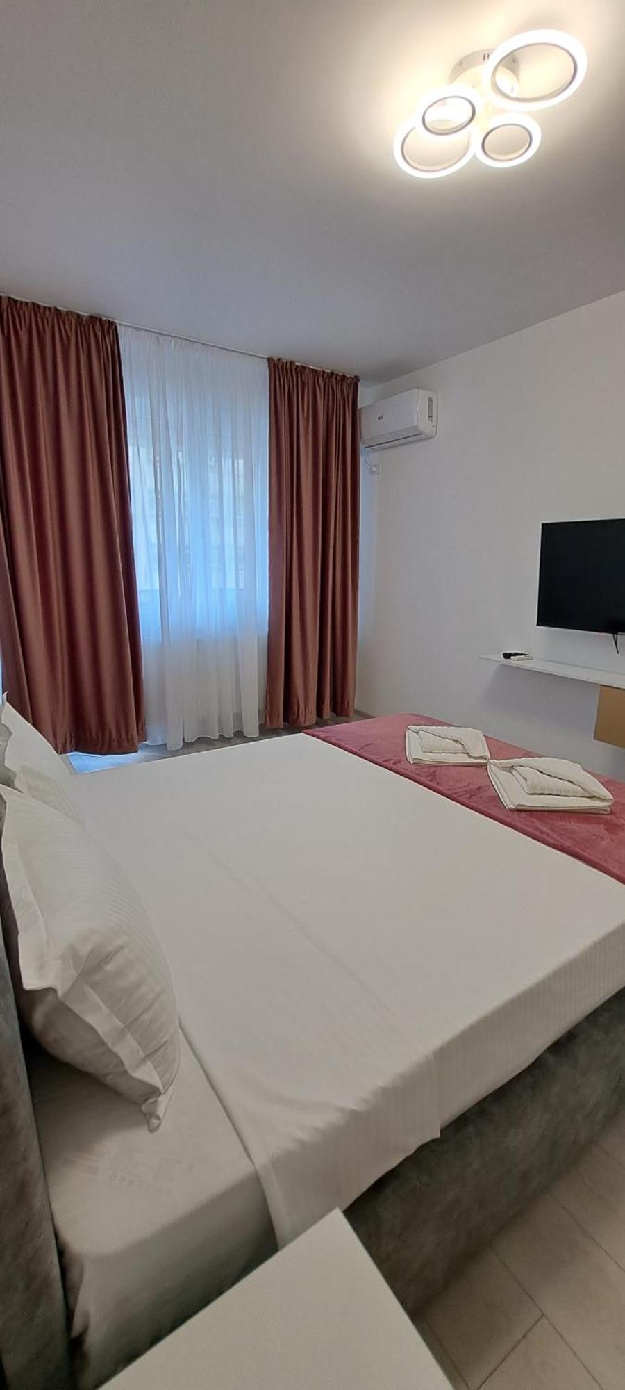 Relax Home Apartment Q Яссы Экстерьер фото