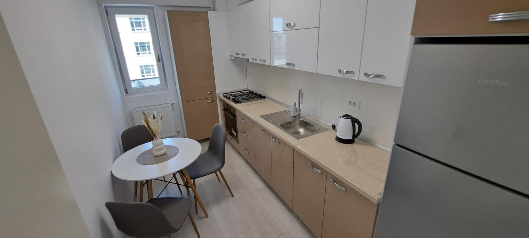 Relax Home Apartment Q Яссы Экстерьер фото
