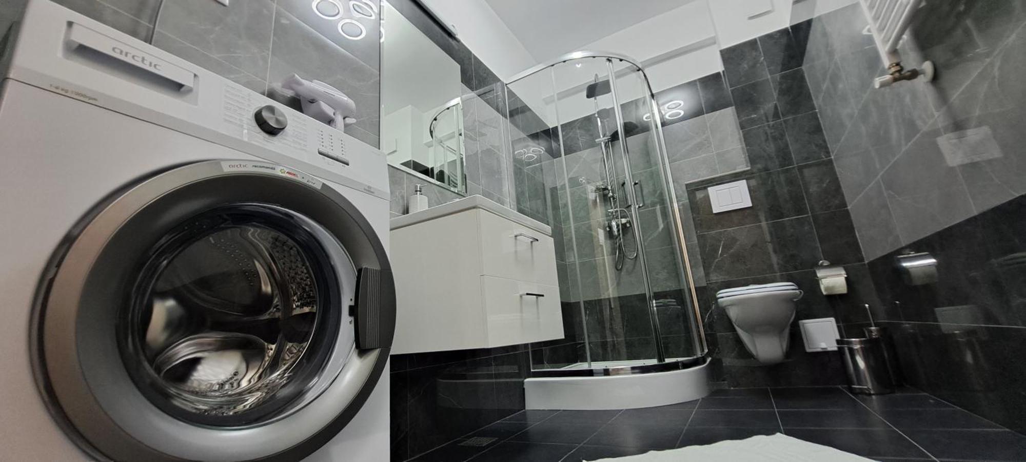 Relax Home Apartment Q Яссы Экстерьер фото
