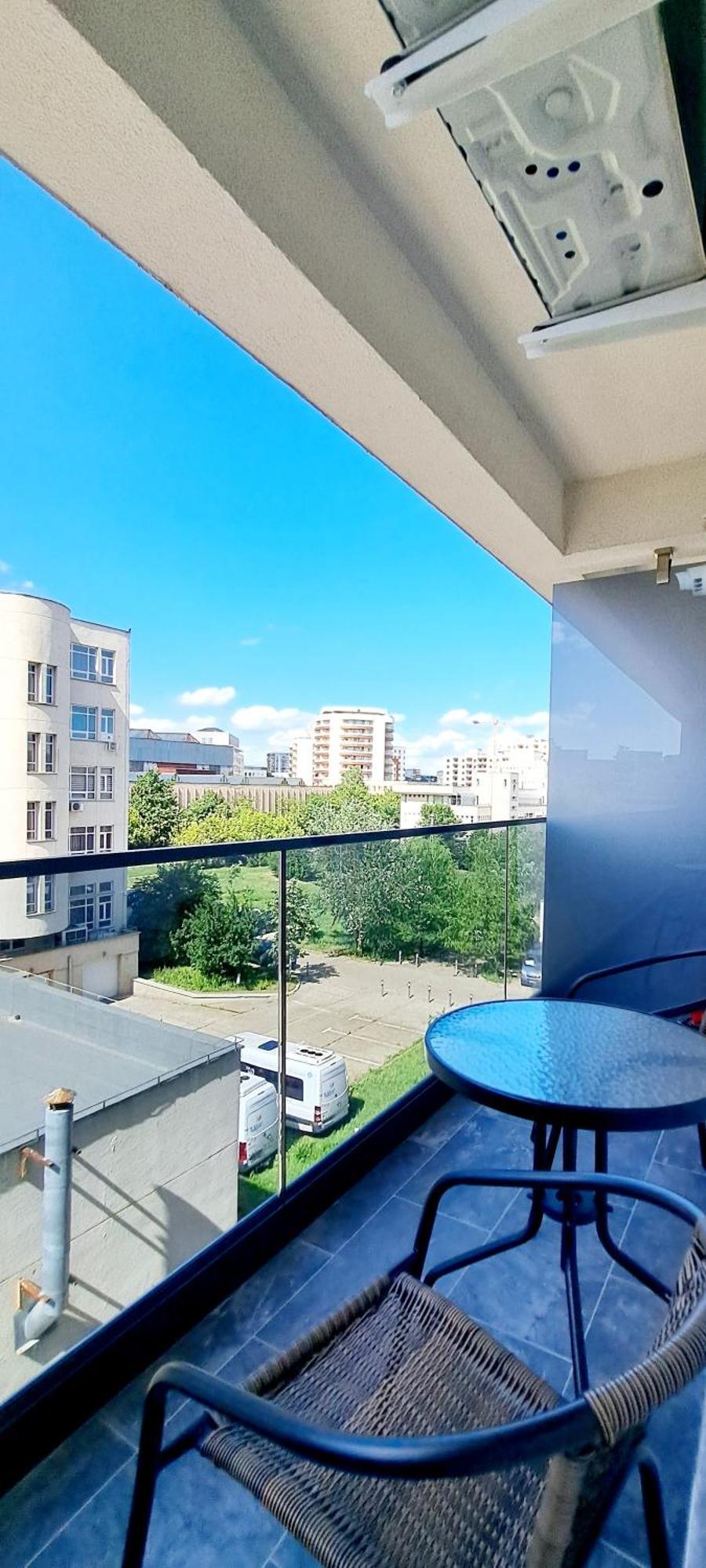 Relax Home Apartment Q Яссы Экстерьер фото