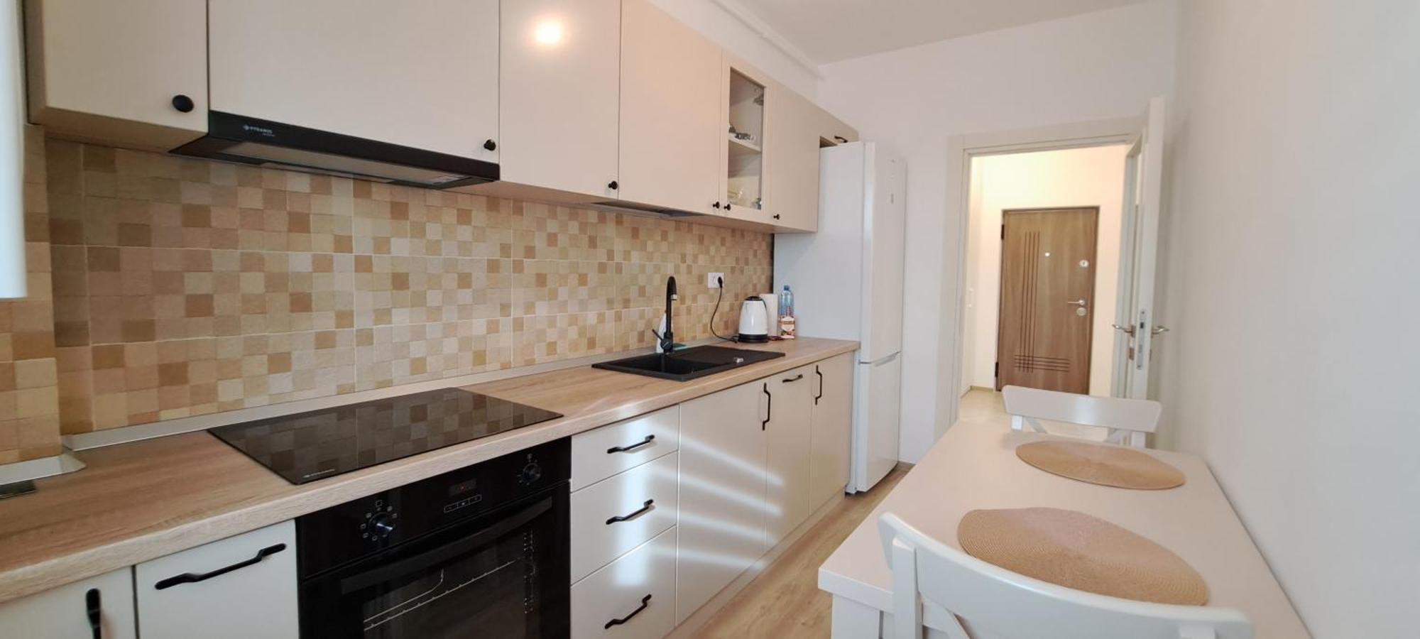 Relax Home Apartment Q Яссы Номер фото