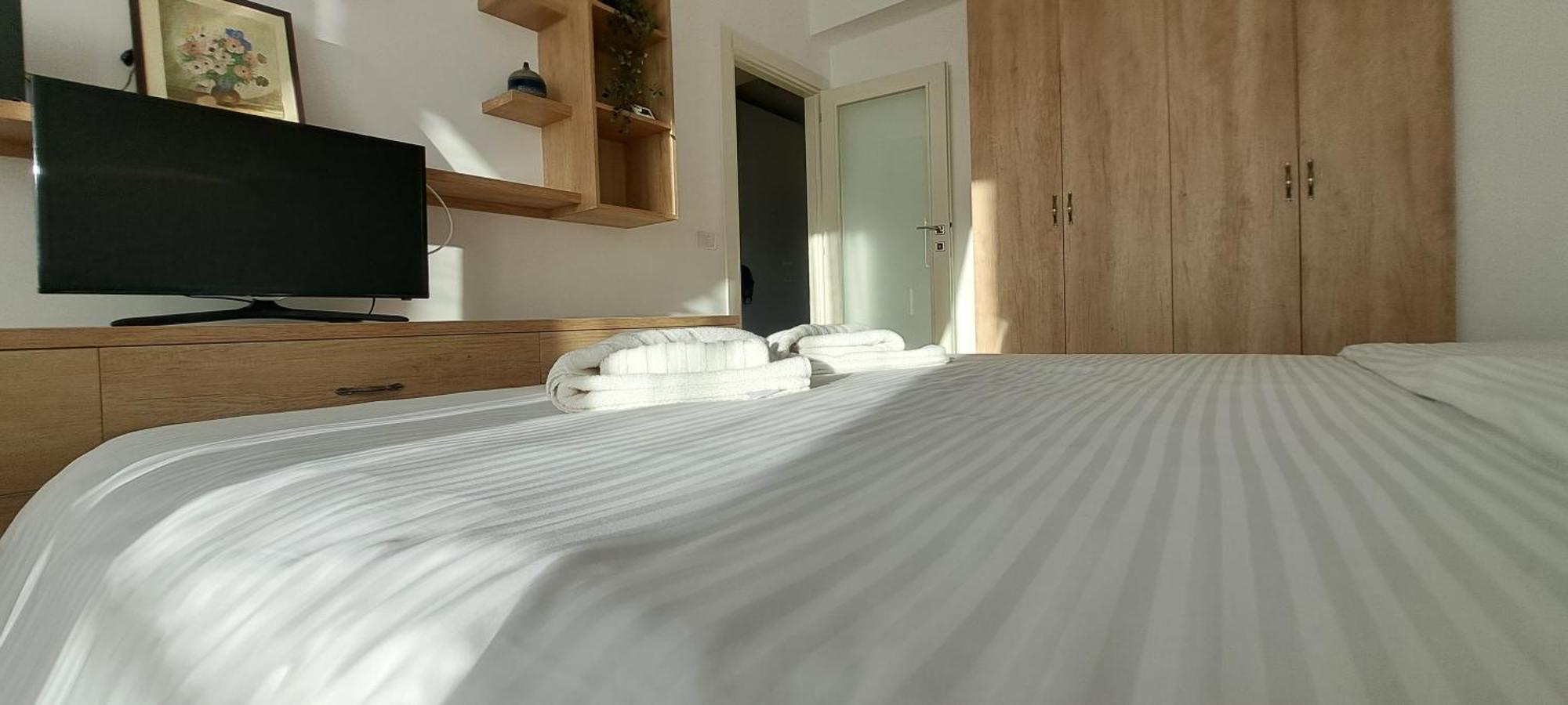 Relax Home Apartment Q Яссы Номер фото