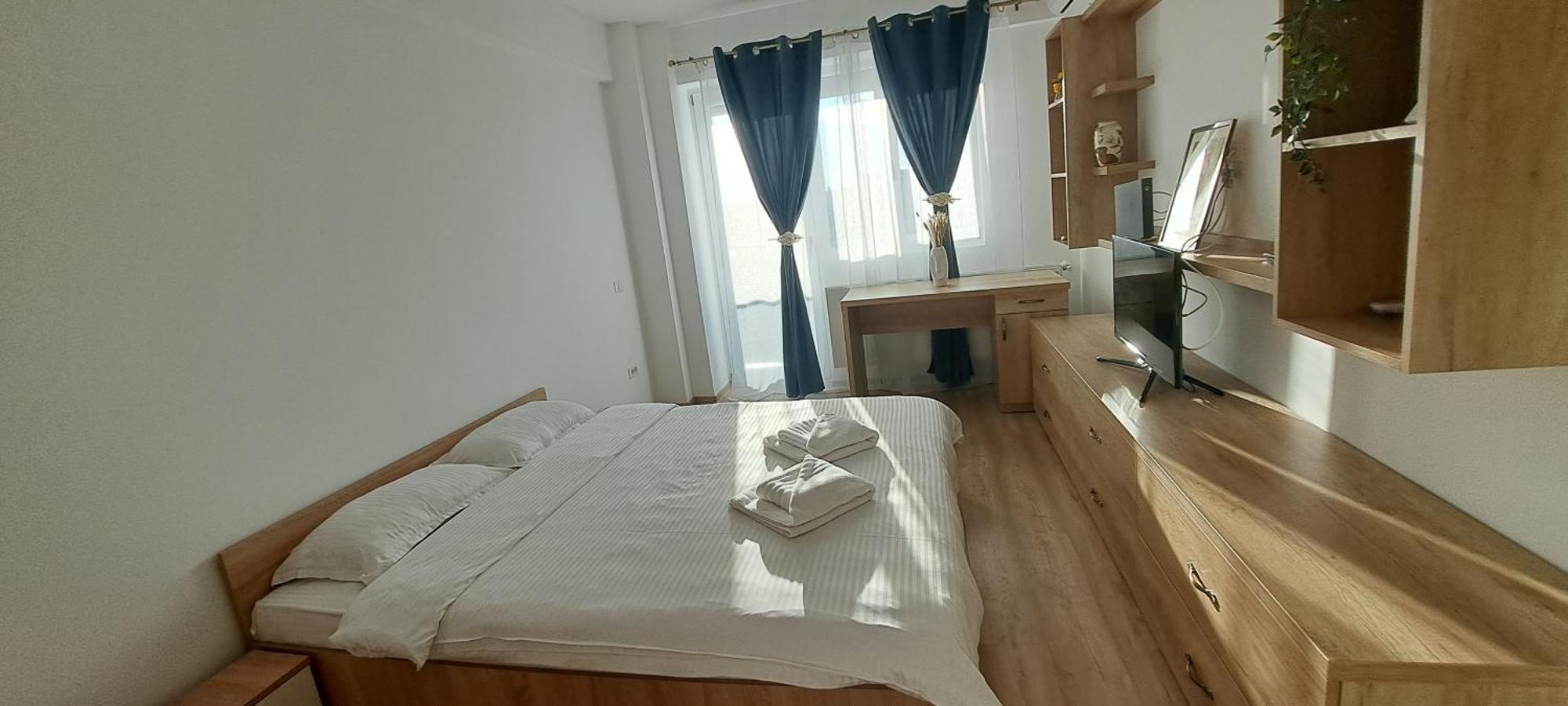 Relax Home Apartment Q Яссы Номер фото